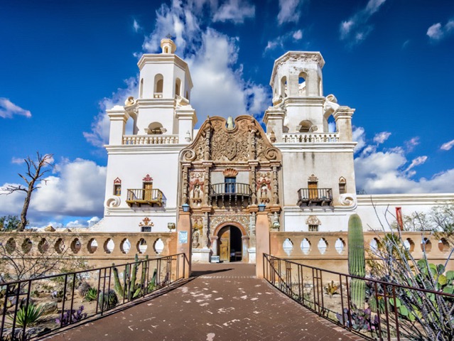 These Photos Speak for Themselves! Must-visit Tucson Attractions