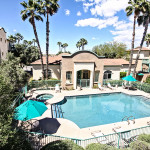 Stargate West Tucson Luxury Apartments