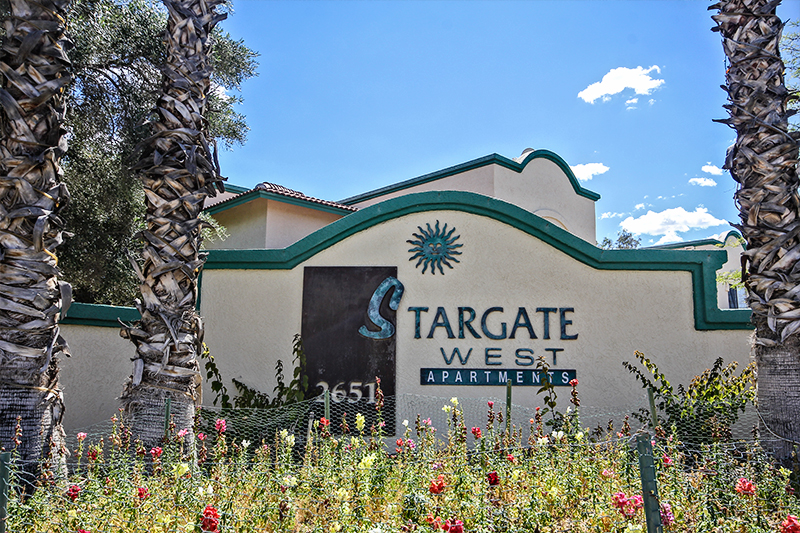 Stargate West Tucson Luxury Apartments