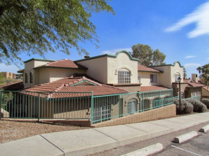 Tucson Apartments For Rent