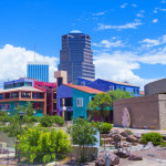 Downtown Tucson