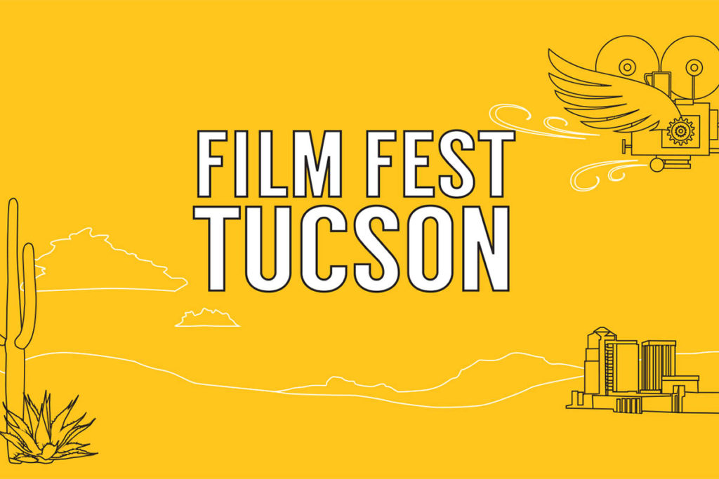 Stargate Apartments top 5 things to do in fall tuscon film fest