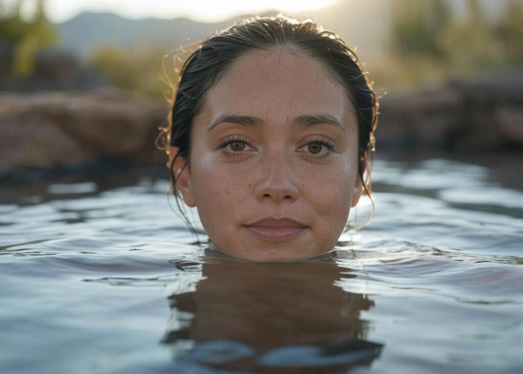 Arizona Hot Springs