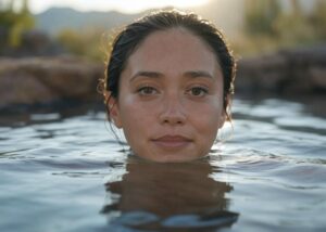 Arizona Hot Springs