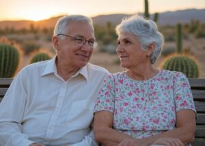 Is Tucson a Good Place to Retire